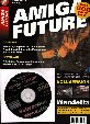 Amiga Future Cover 22